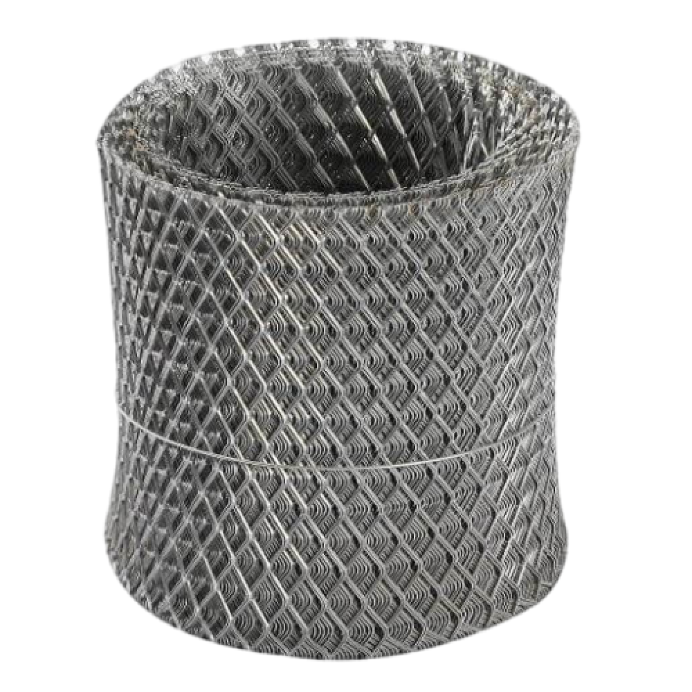 Galvanised Wire Mesh Reinforcement Roll – Multiple Sizes