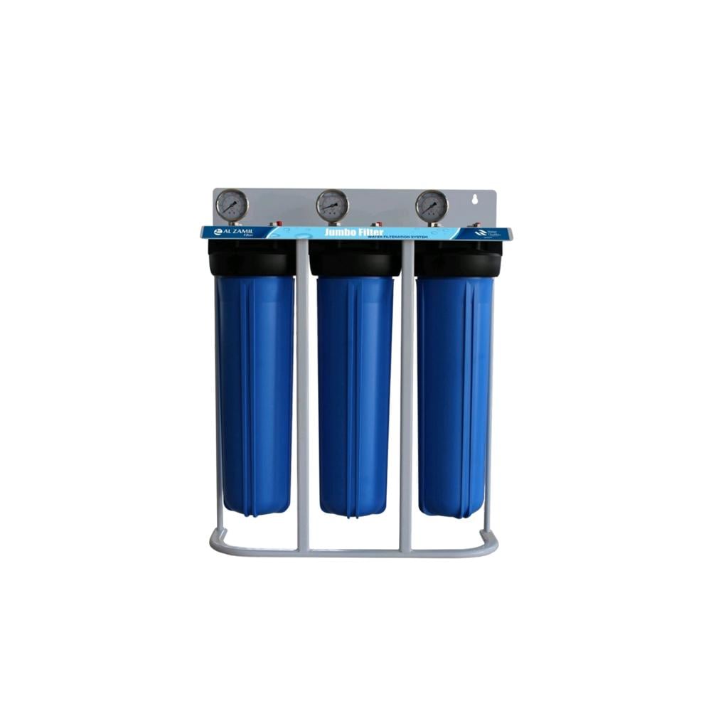 Al Zamil Triple Blue Jumbo Filter