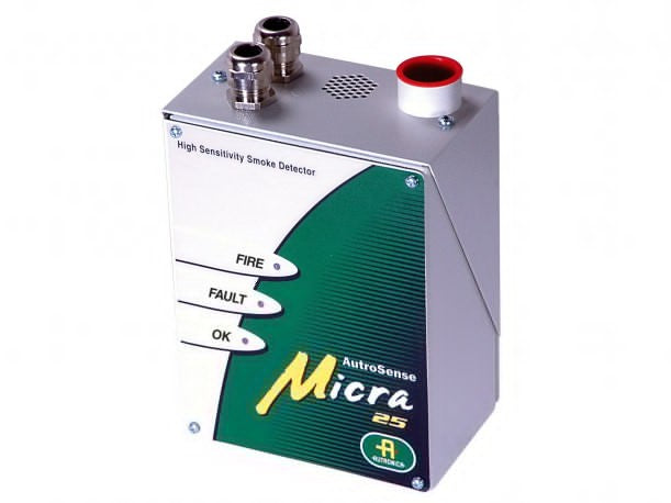 Autronica 116-5861-018.1007 AutroSense Micra 25