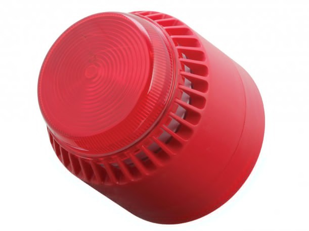 Autronica 116-7780-004.0001 Flashni, Shallow Base