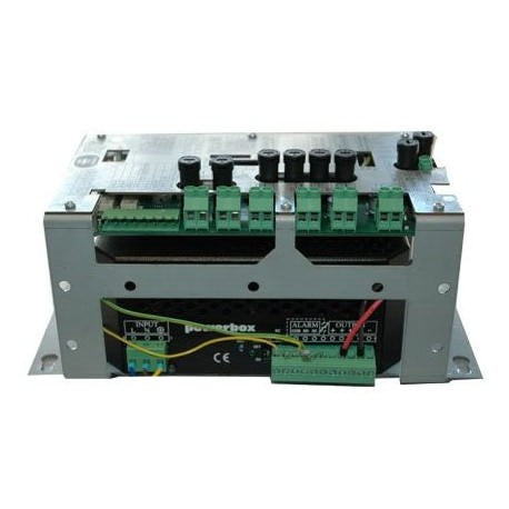 Autronica 116-BPS-410/115/BOXED Power supply