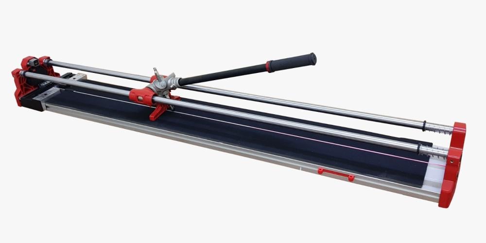 IKS Manual Ceramic Tile Cutter – Multiple Sizes