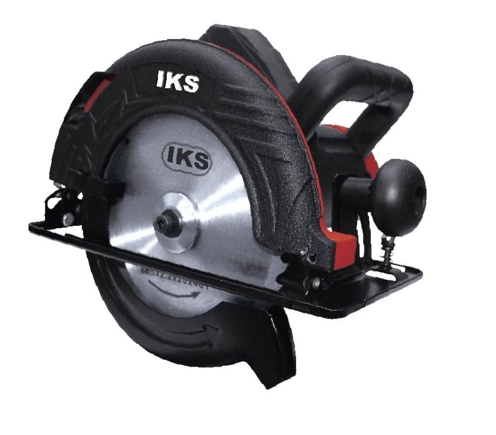 IKS Circular Saw 7" 1250W