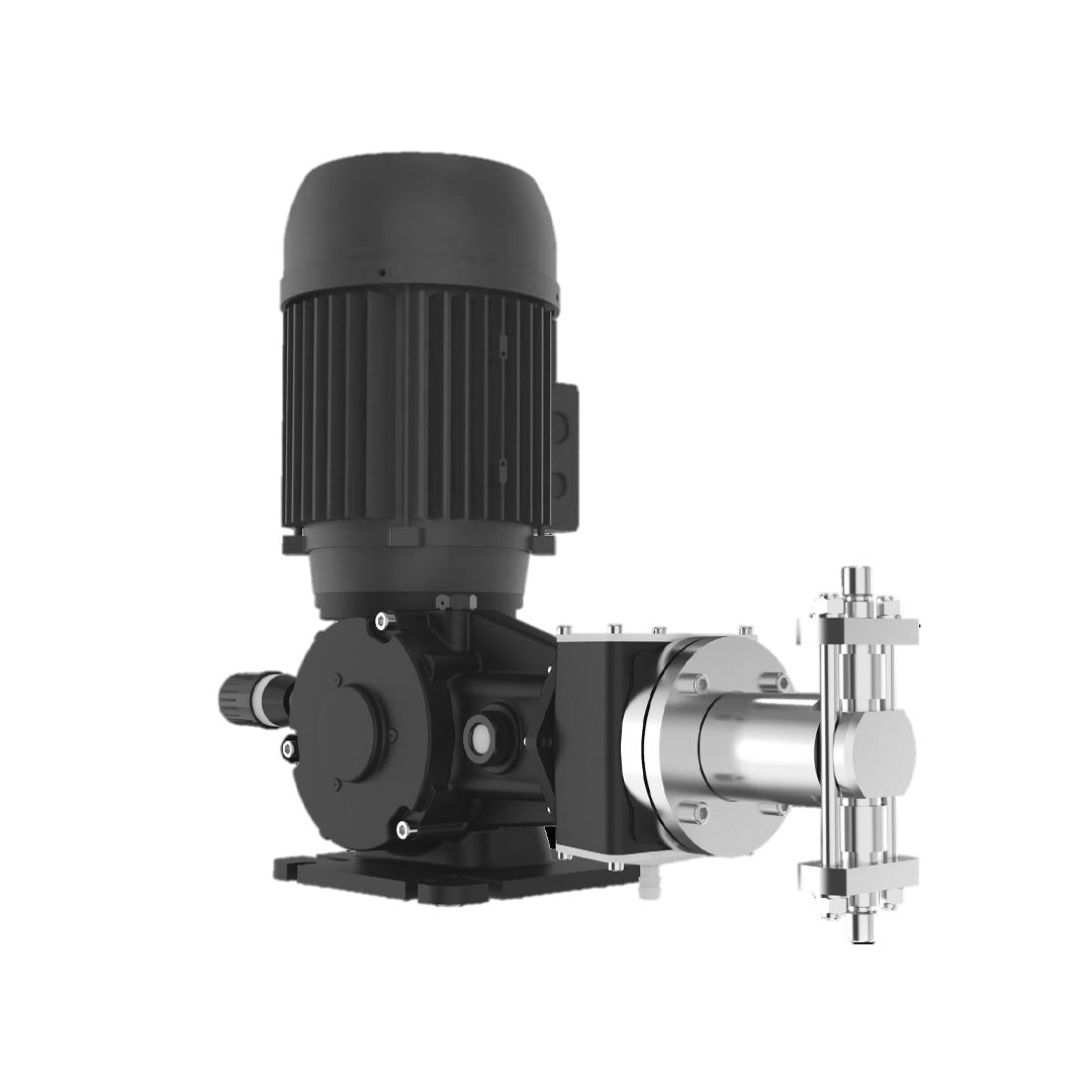 Injecta Taurus TP.25 HP High-Pressure Dosing Pump