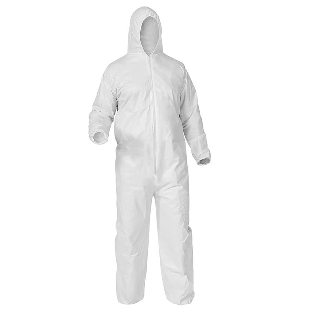Hardman Disposable Overall – Multiple Sizes