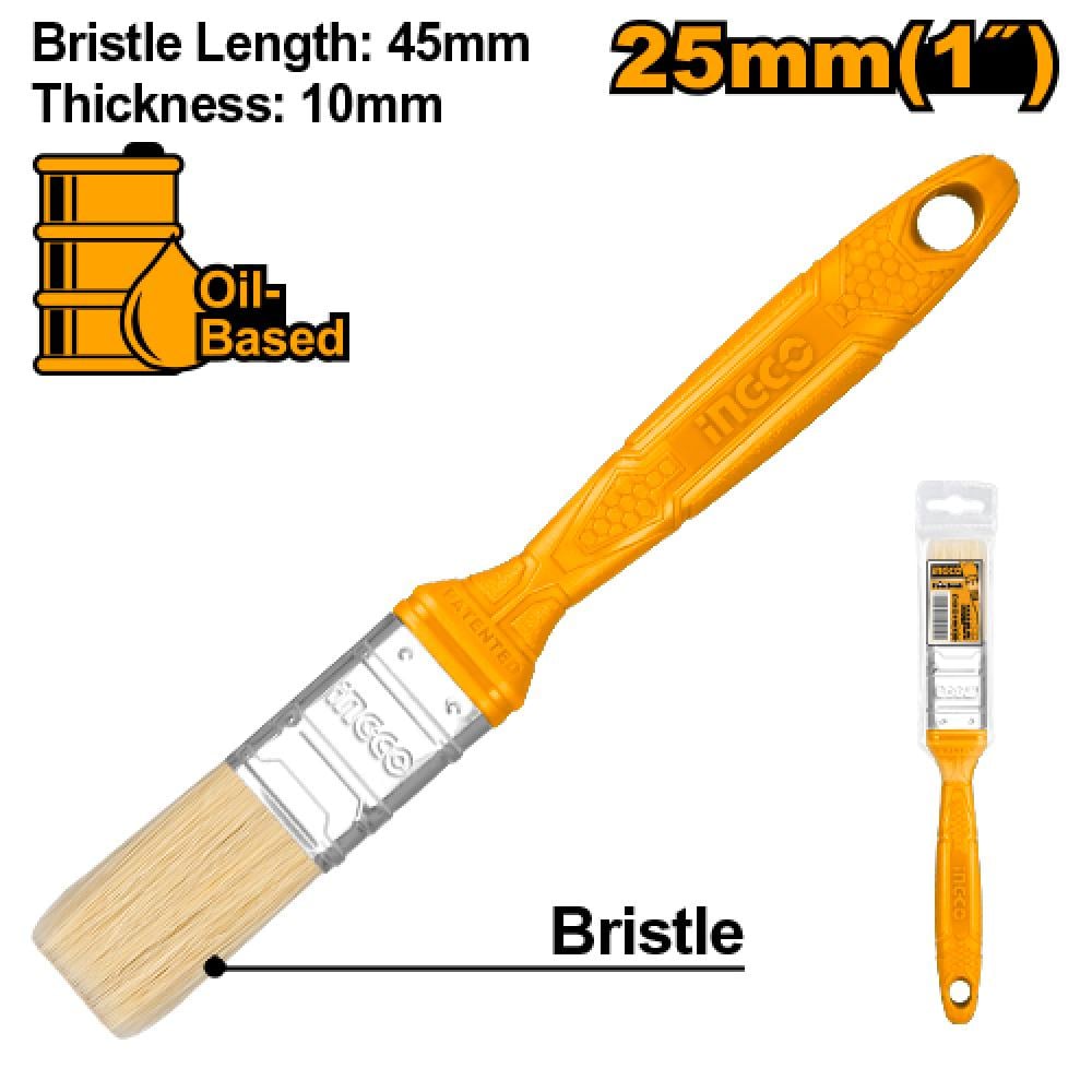 INGCO Paint Brush 1"