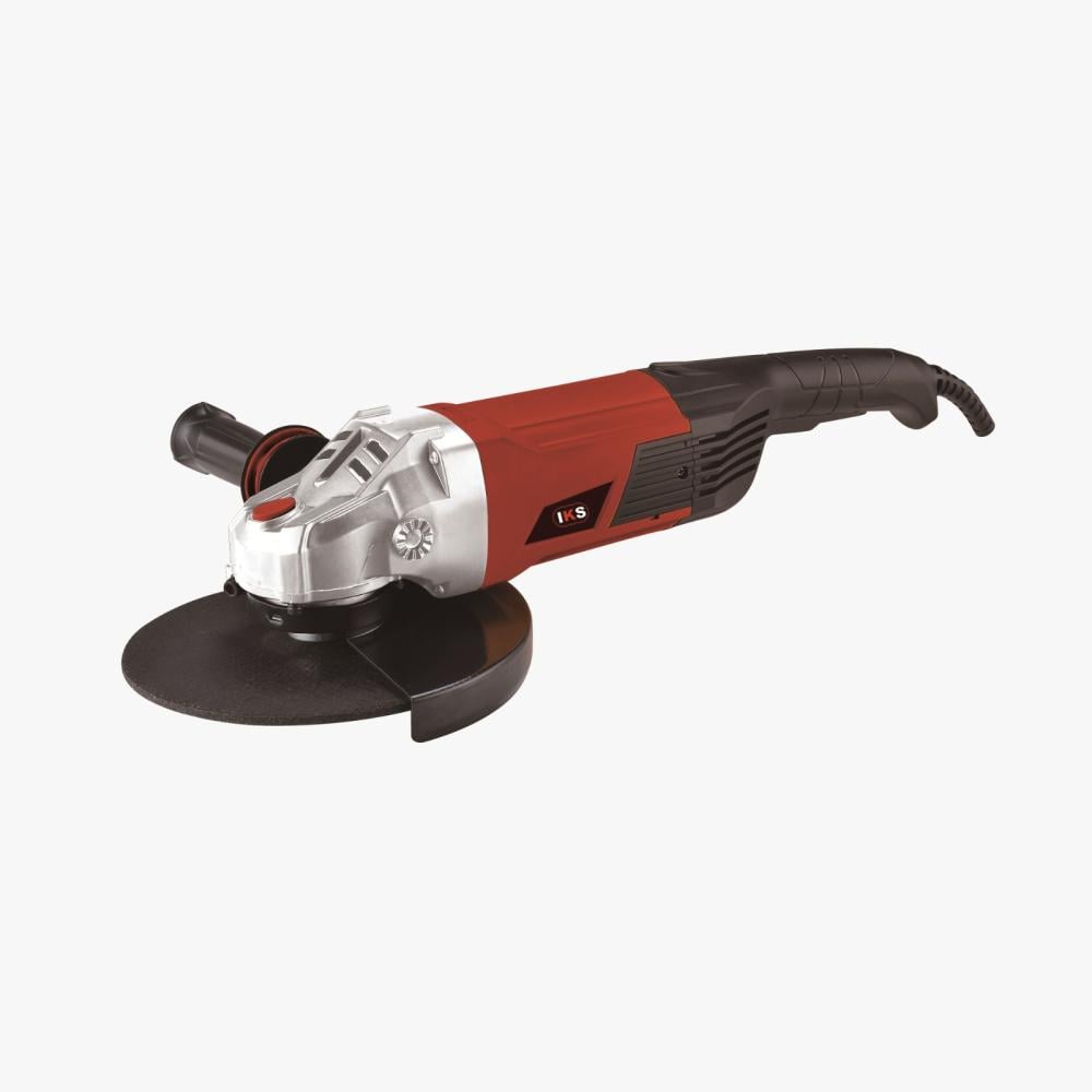 IKS Angle Grinder 9" 2500W