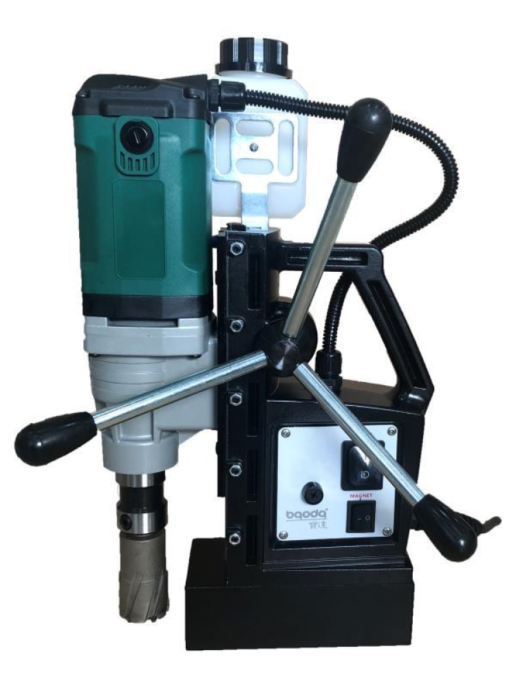 TORNADO XP Magnetic Drill 30mm TD-035
