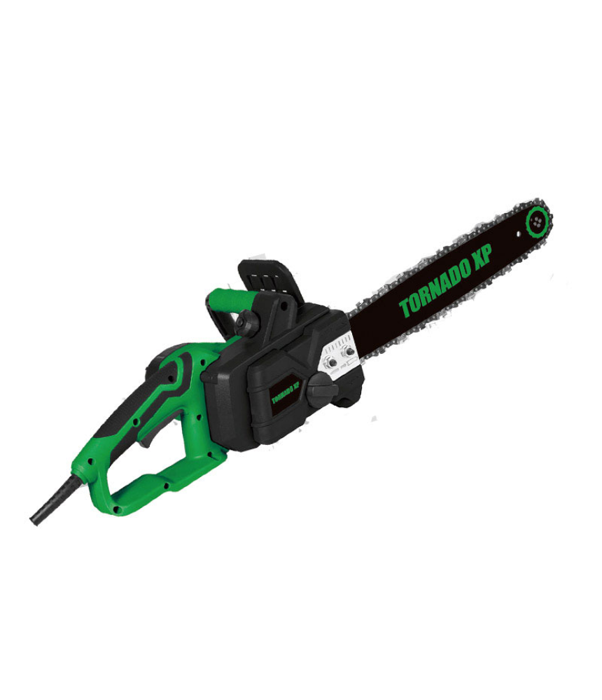 TORNADO XP Petrol Chainsaw TD-918