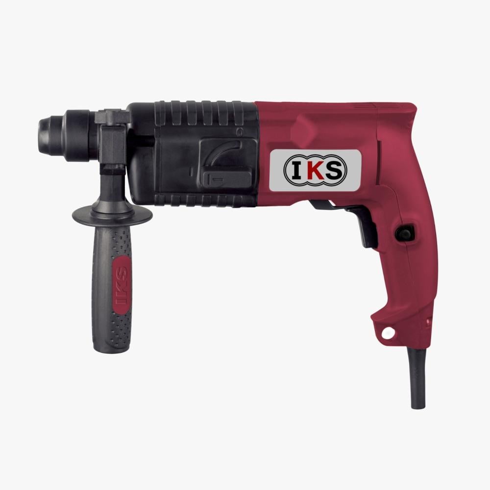 IKS Rotary Hammer Drill 500W