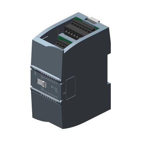 Siemens 6ES7222-1BH32-0XB0 SIMATIC S7-1200 Digital Output SM 1222