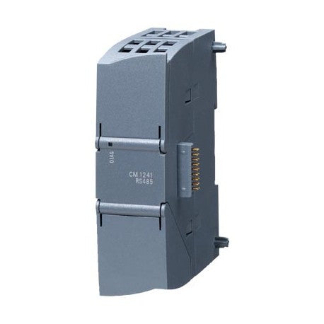 Siemens 6ES7241-1CH32-0XB0 SIMATIC S7-1200 Communication Module CM 1241