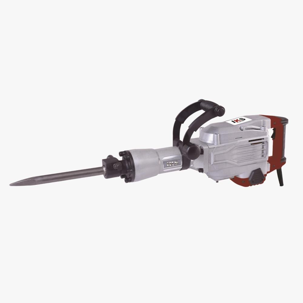 IKS Electric Jackhammer – 1700W / 1600W / 1500W