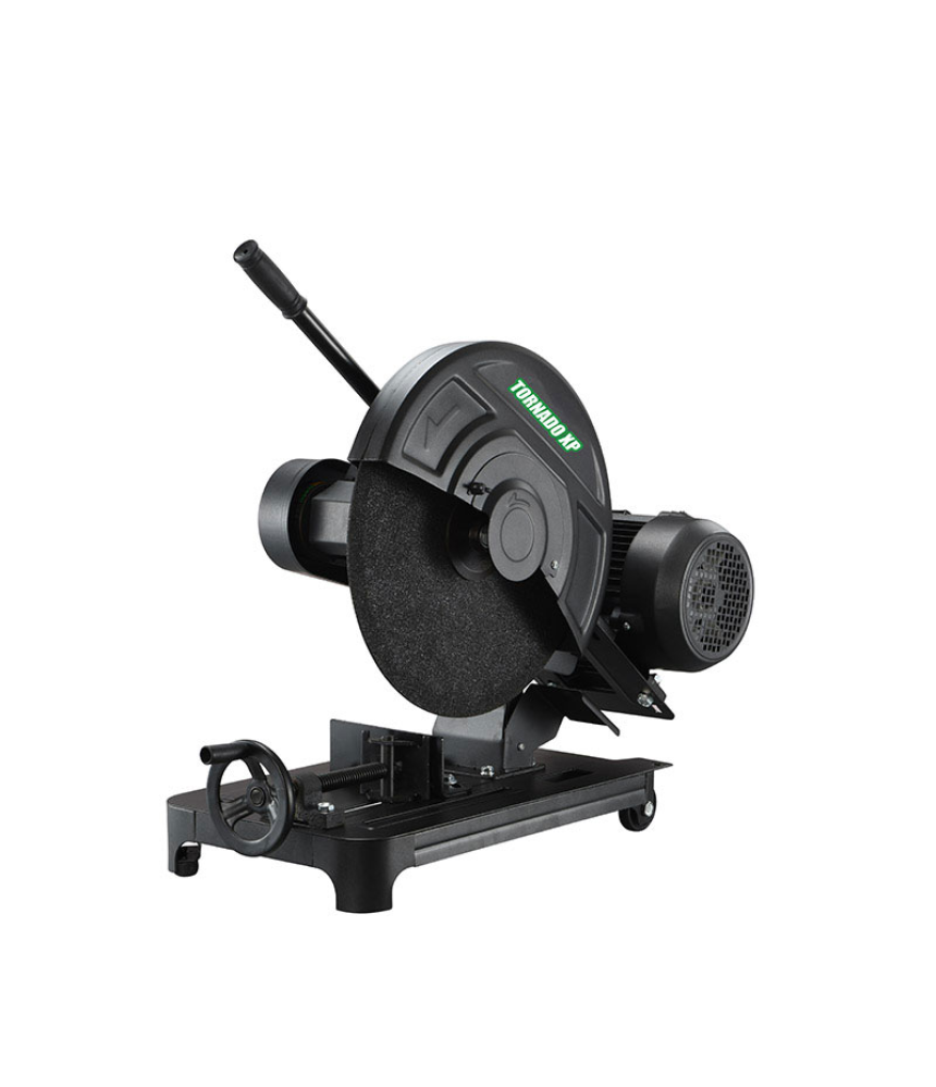 TORNADO XP Fibre Cut-Off Saw 16" TD-8515