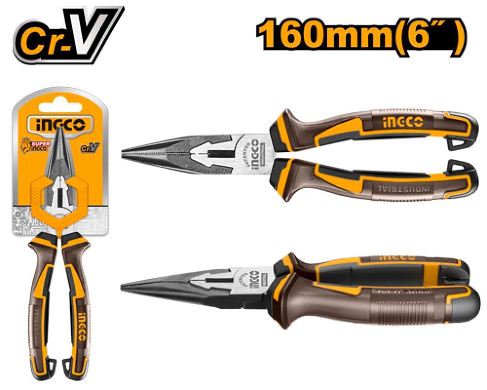 INGCO Combination Pliers 6"