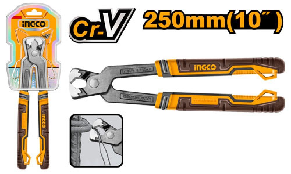 INGCO Tile & Wire Pliers – Multiple Sizes