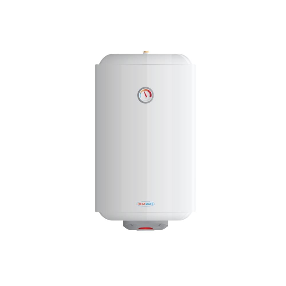 Heatmeat Electric Water Heater 100L – Saudi Made