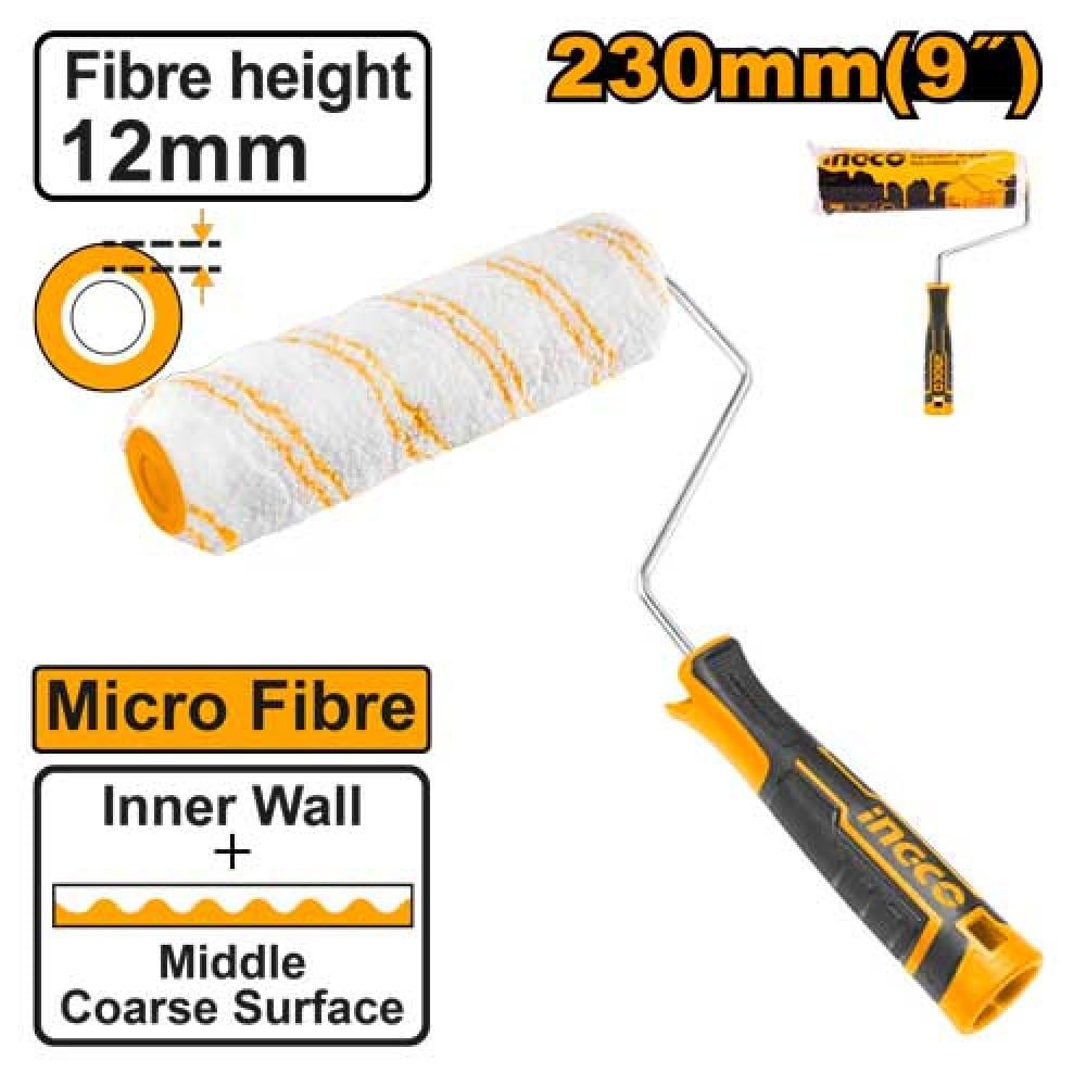 INGCO Paint Roller Handle 9"