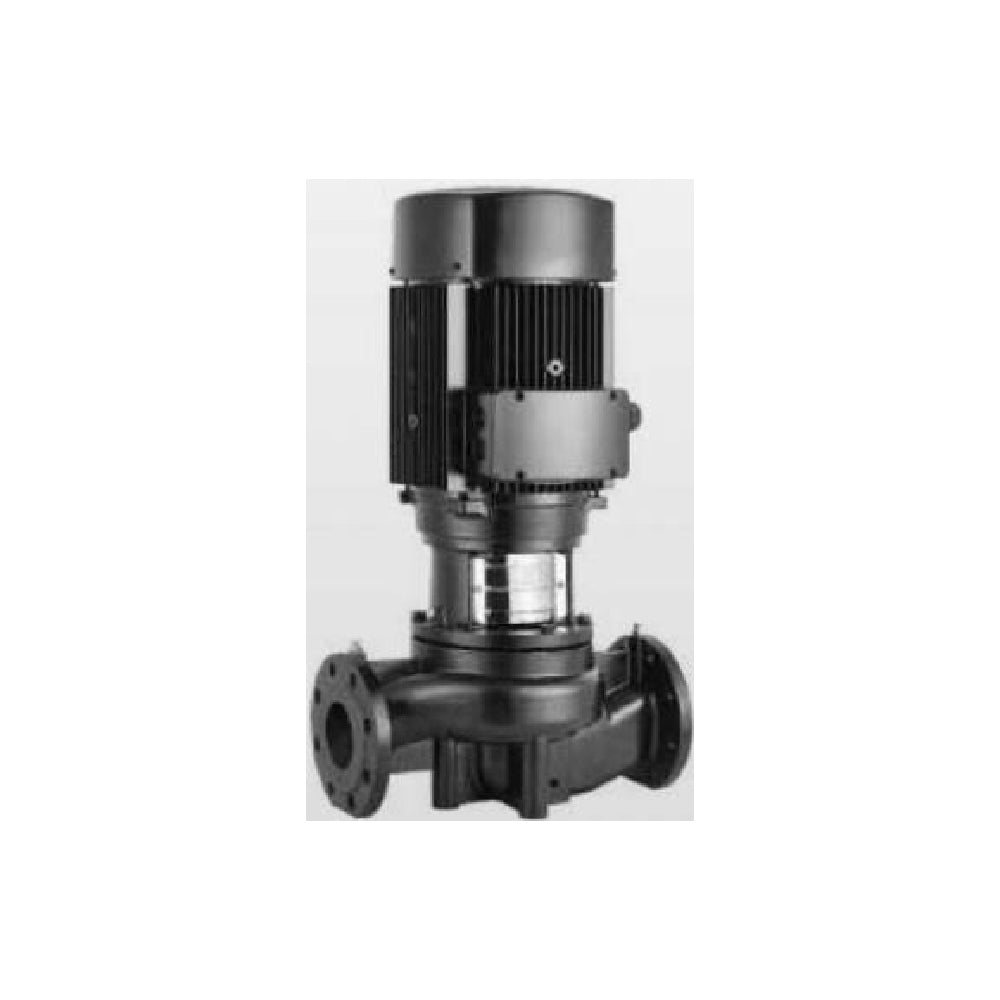 MMCO PTD Series — Vertical Inline Circulation Pump