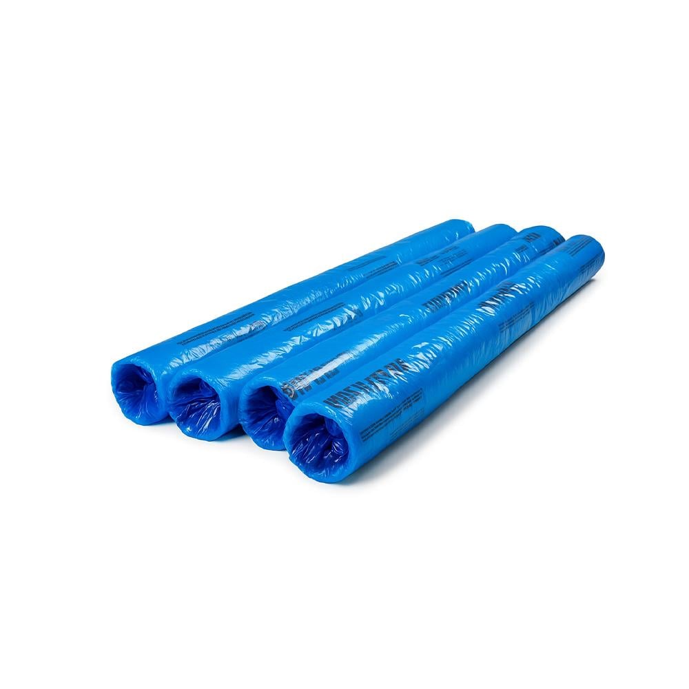 Multi-Purpose Plastic Sheeting Roll – Multiple Sizes
