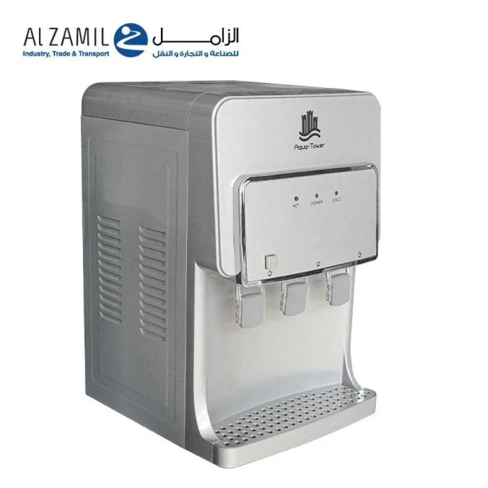 Aquatower ZY Plus Model 2 Water Cooler – Al Zamil – Multiple Colors