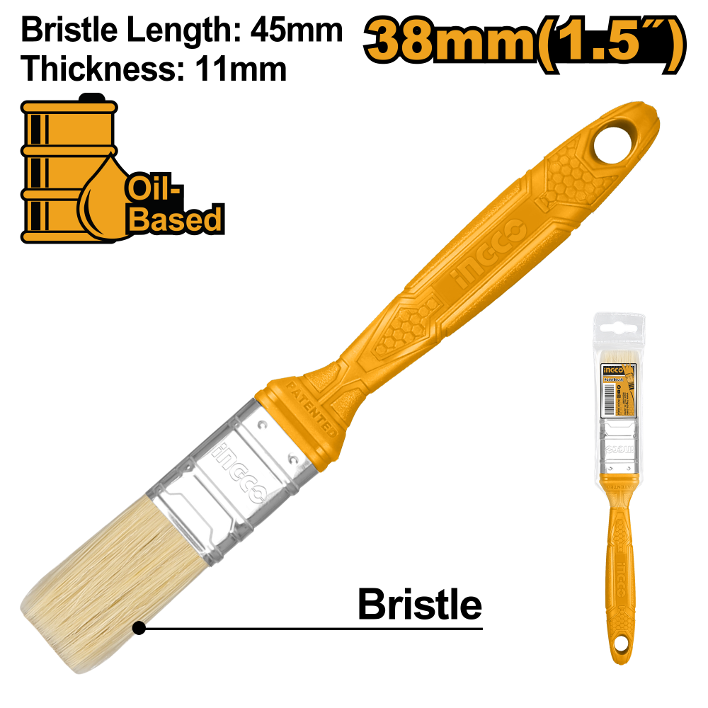 INGCO Paint Brush 1.5"