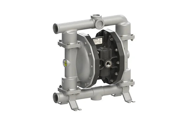 Fluimac 1" Air-operated Double Diaphragm pump 170 L/min