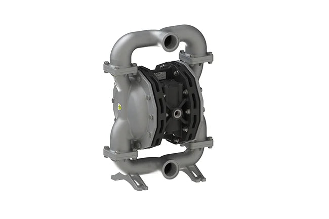 Fluimac 1" 1/2 - DN40 Air-operated Double Diaphragm pump 400 L/min