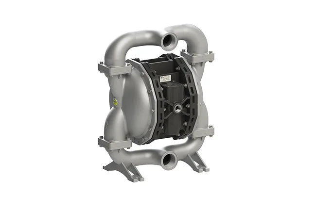 Fluimac 2" - DN50 Air-operated Double Diaphragm pump 700 L/min