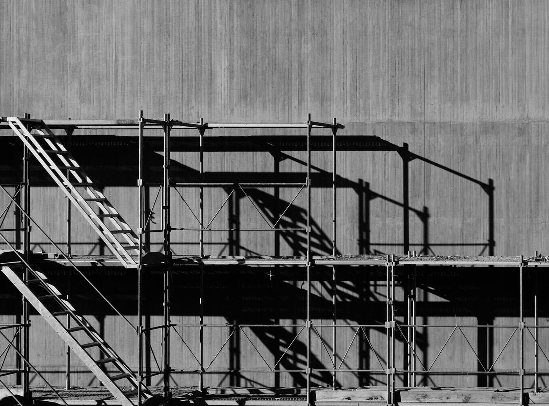 The Complete Guide to Construction Equipment: Everything You Need on Site in Saudi Arabia