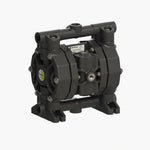AODD Pumps: The Complete Guide to Double Diaphragm Pneumatic Pumps