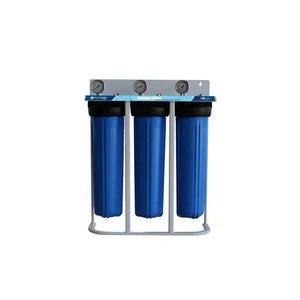 Water Solutions