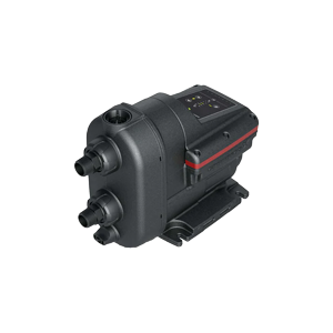 Booster Pumps