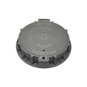 Manholes