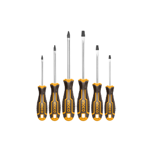 Screwdrivers