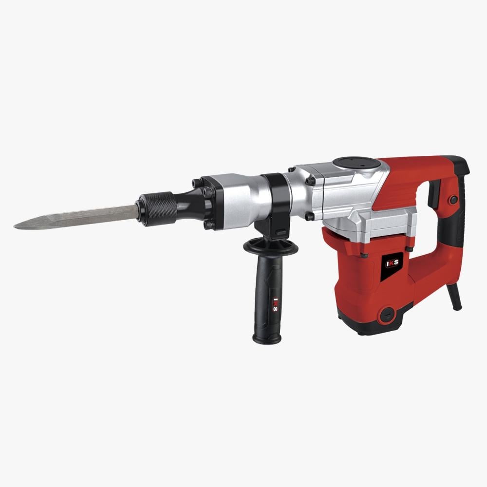 IKS Electric Jackhammer 1100W – Corded