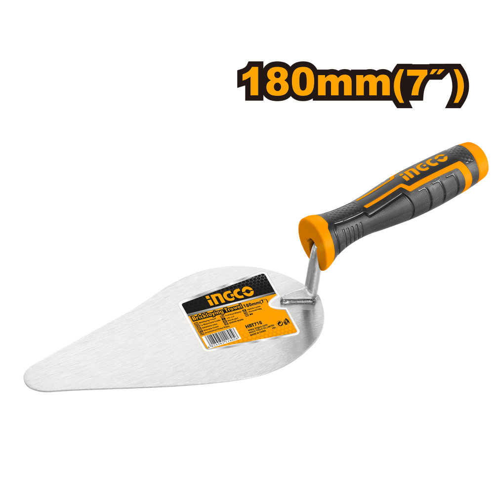 INGCO Margin Trowel 7"