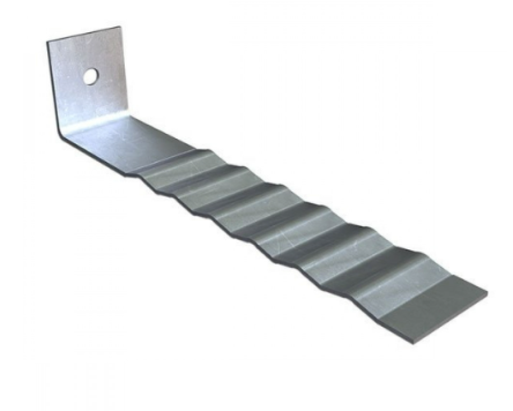 Steel Angle Bracket 1.5mm – Pack of 40