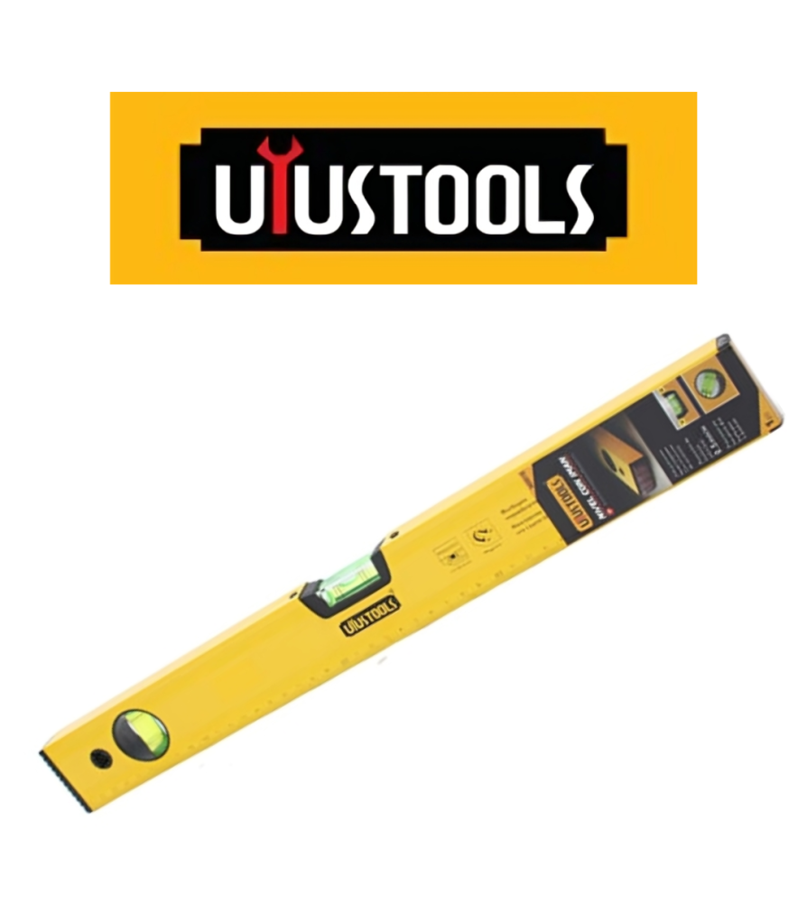INGCO Industrial Spirit Level 24"