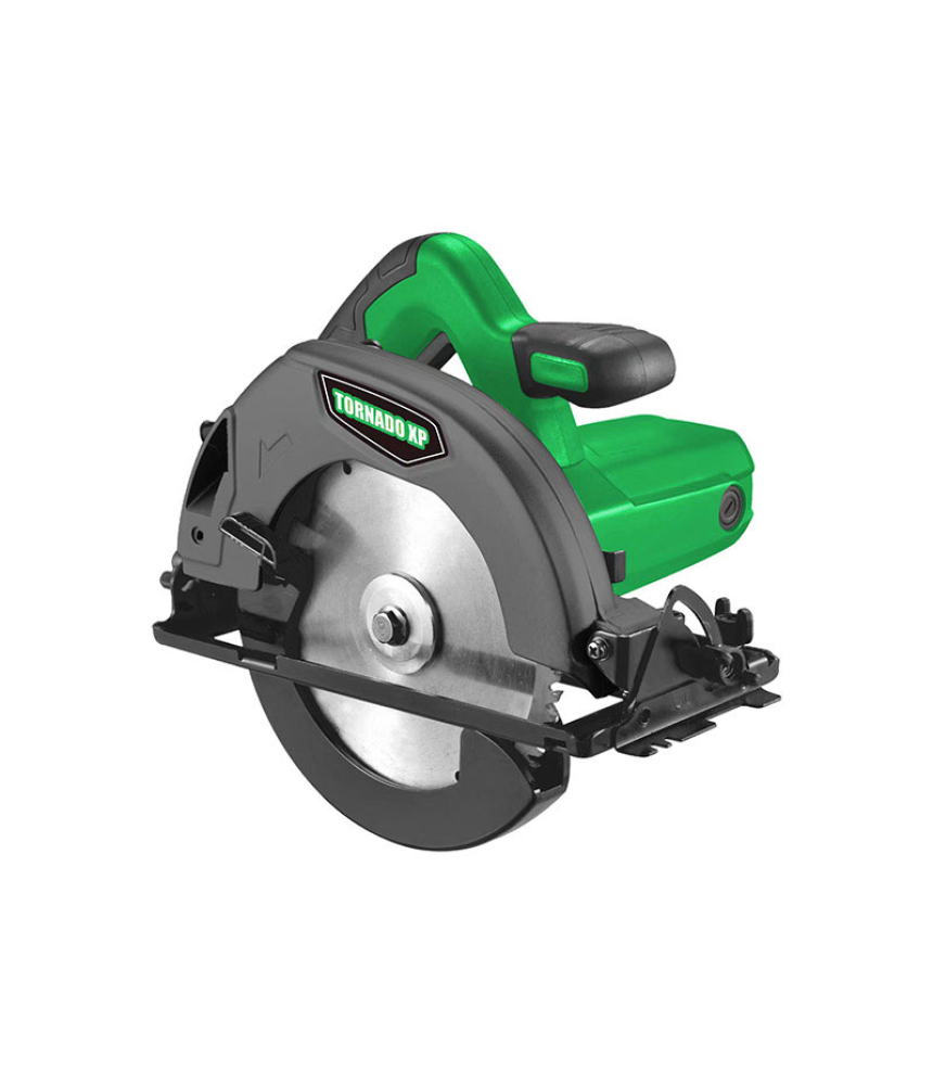 TORNADO XP Circular Saw 7" TD-88001C