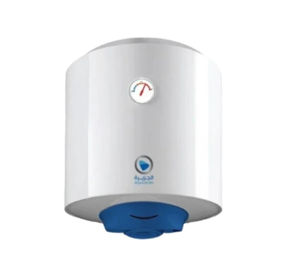 Al Jazira 50-Litre Vertical Electric Water Heater