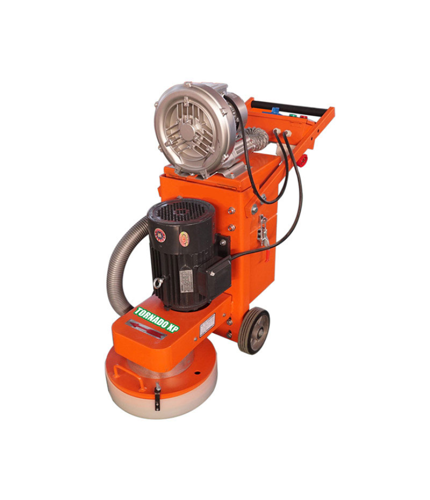 TORNADO XP Concrete Floor Grinder TDG330