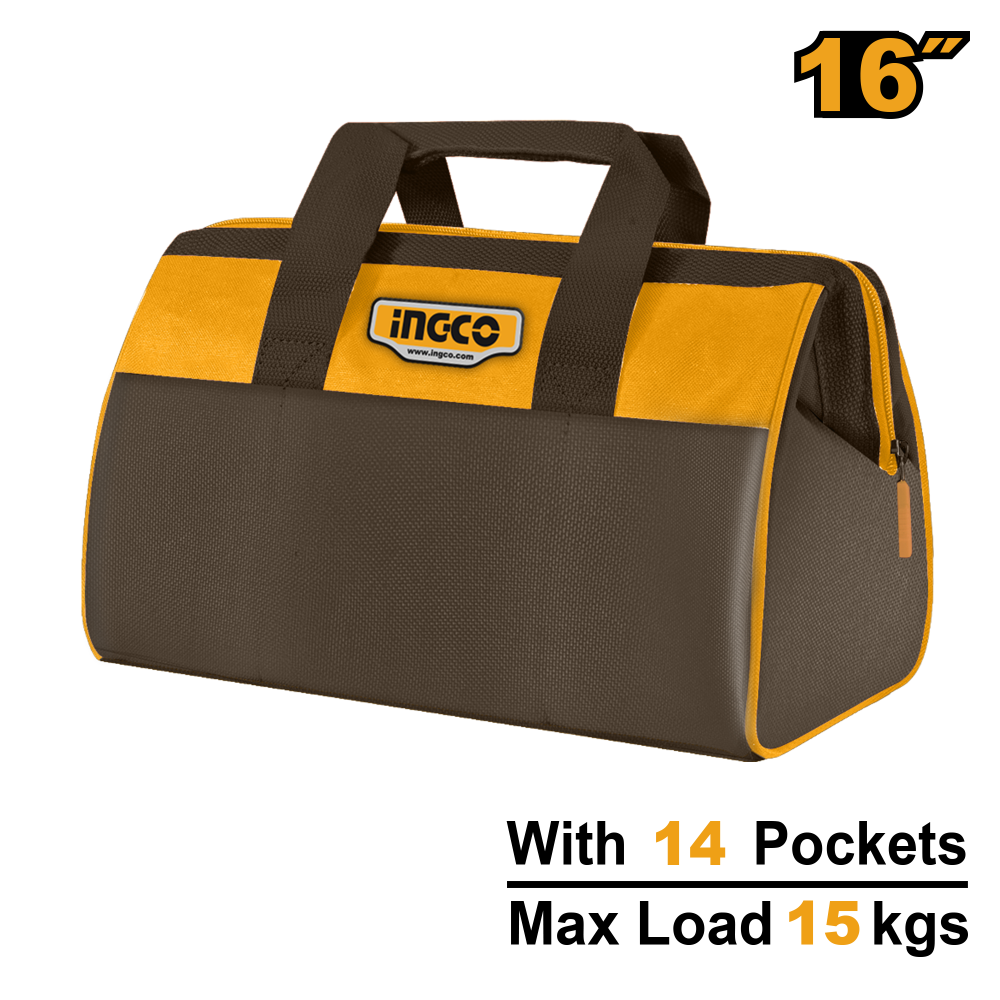 Tool Bag 16" / 15kg