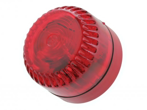 Autronica 116-4340-006.0924 Solex beacon,shallow base
