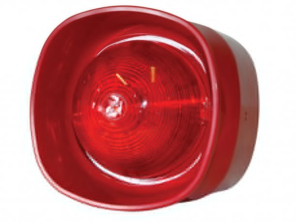Autronica 116-BBQ-230 SOONER STROBE INDOR