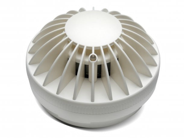 Autronica 116-BHH-520 SMOKE DETECTOR HEAD