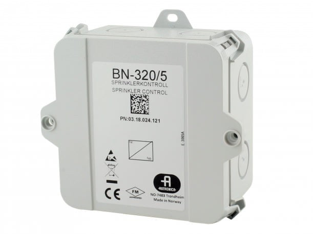 Autronica 116-BN-320 ADDR.INTERFACE UNIT