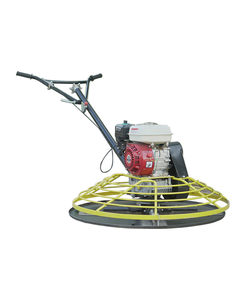 TORNADO XP Concrete Vibrator with Engine TD-1000
