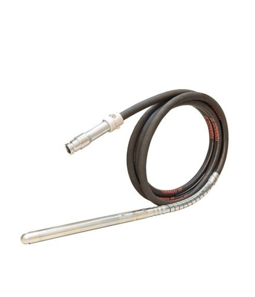 TORNADO XP Japanese-Spec Vibrator Shaft – 2 Sizes