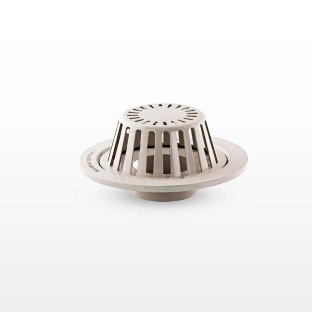 ALSALEH Circular Roof Drain 4 Inch